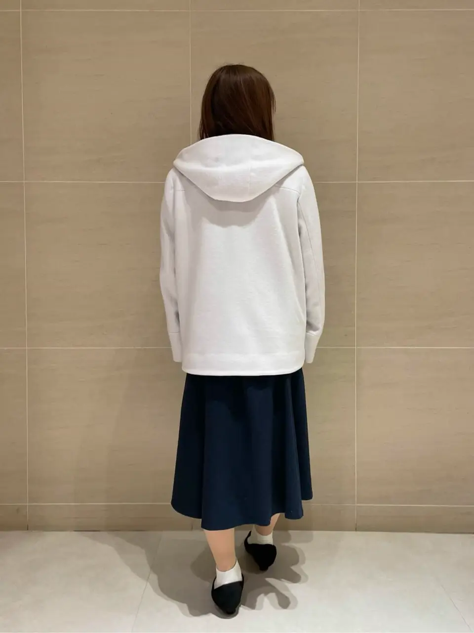 組曲 L 時本 コーディネート画像