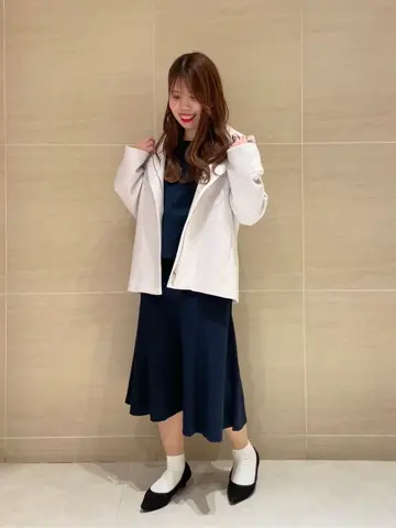 組曲 L 時本 コーディネート画像