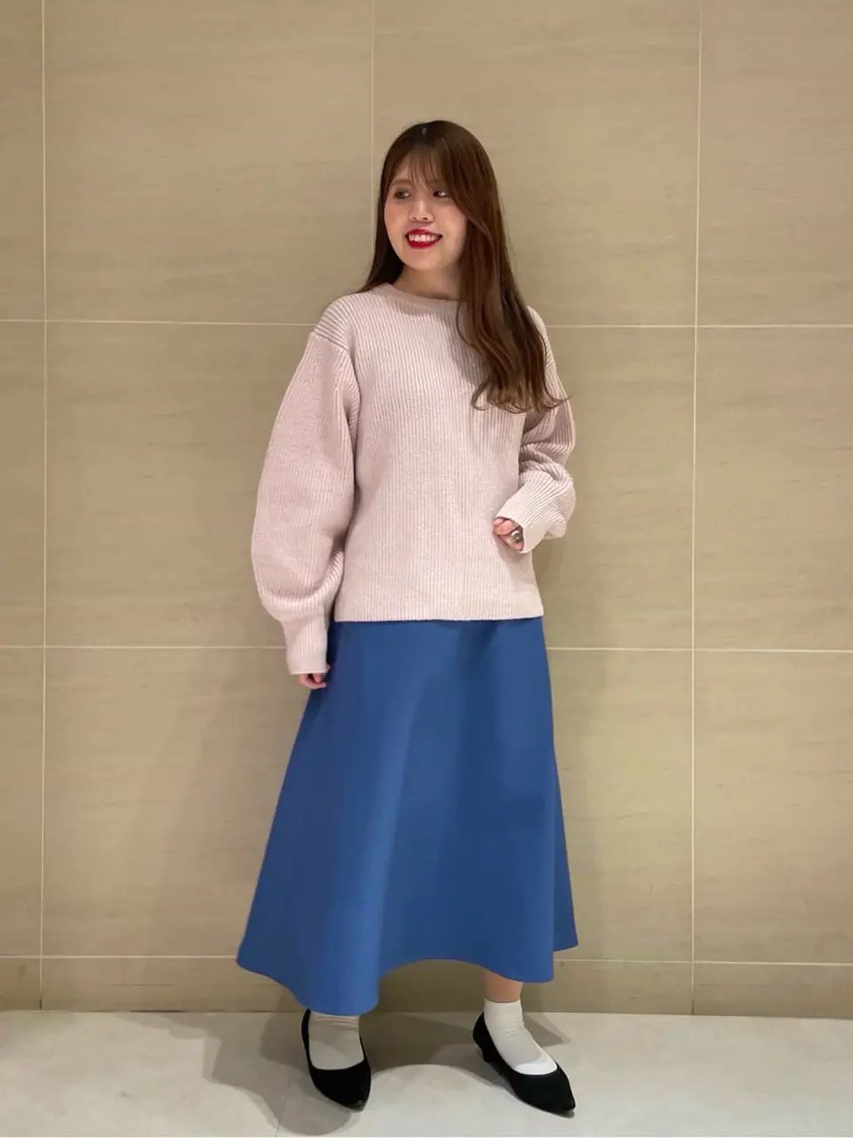  時本 コーディネート画像