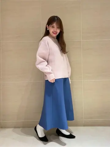 組曲 L 時本 コーディネート画像