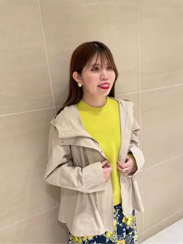 組曲 L 時本 コーディネート画像