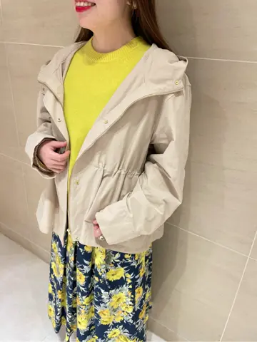 組曲 L 時本 コーディネート画像