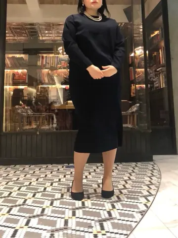 組曲 L 後藤 コーディネート画像