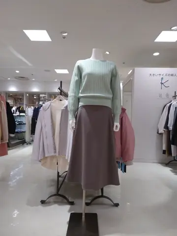 組曲 L 平良 コーディネート画像