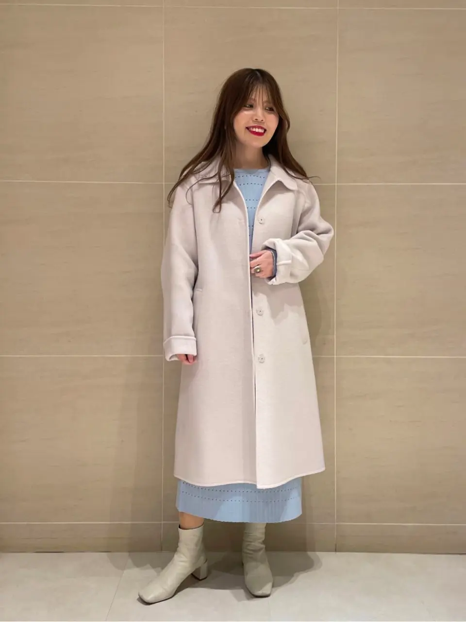  時本 コーディネート画像