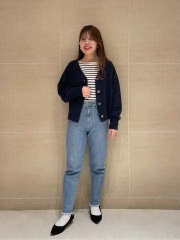 組曲 L 時本 コーディネート画像