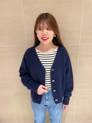 組曲 L 時本 コーディネート画像