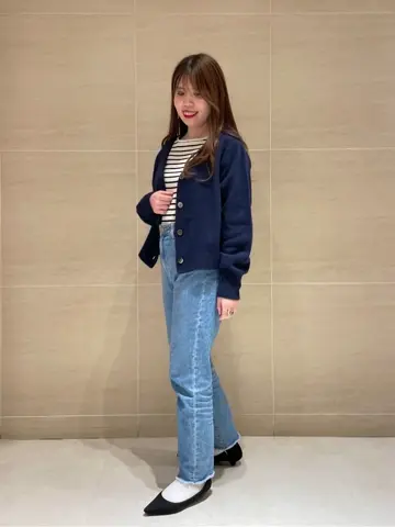 組曲 L 時本 コーディネート画像