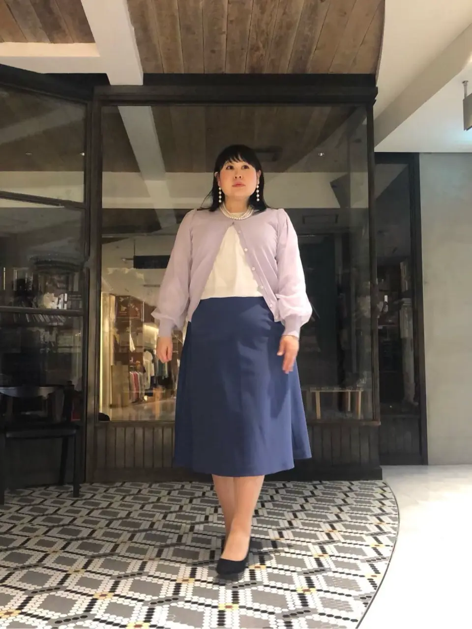  後藤 コーディネート画像