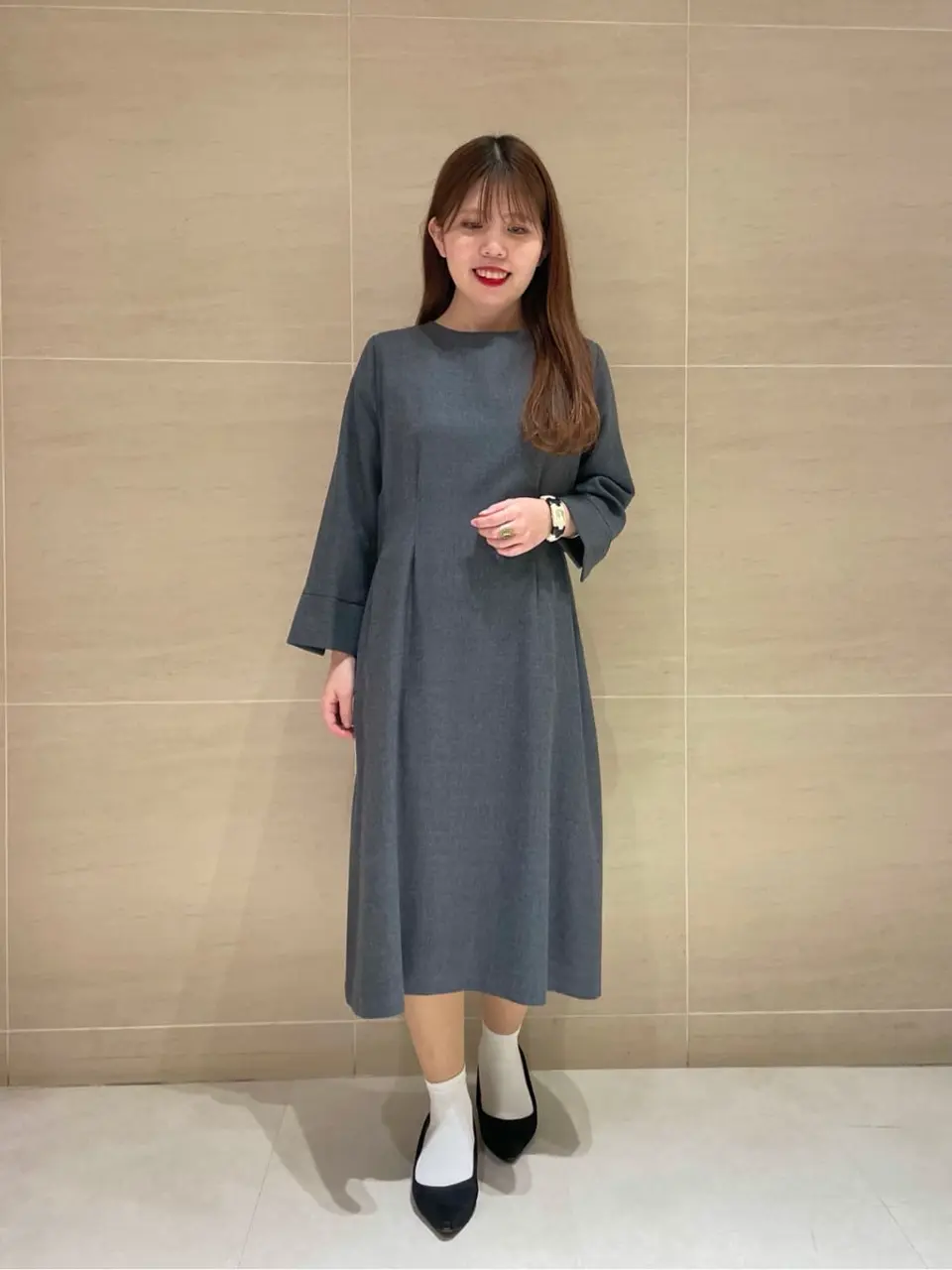  時本 コーディネート画像