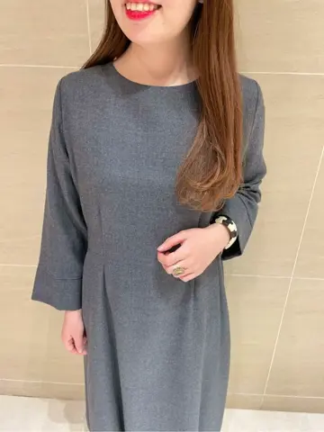 組曲 L 時本 コーディネート画像