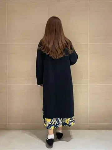 組曲 L 時本 コーディネート画像