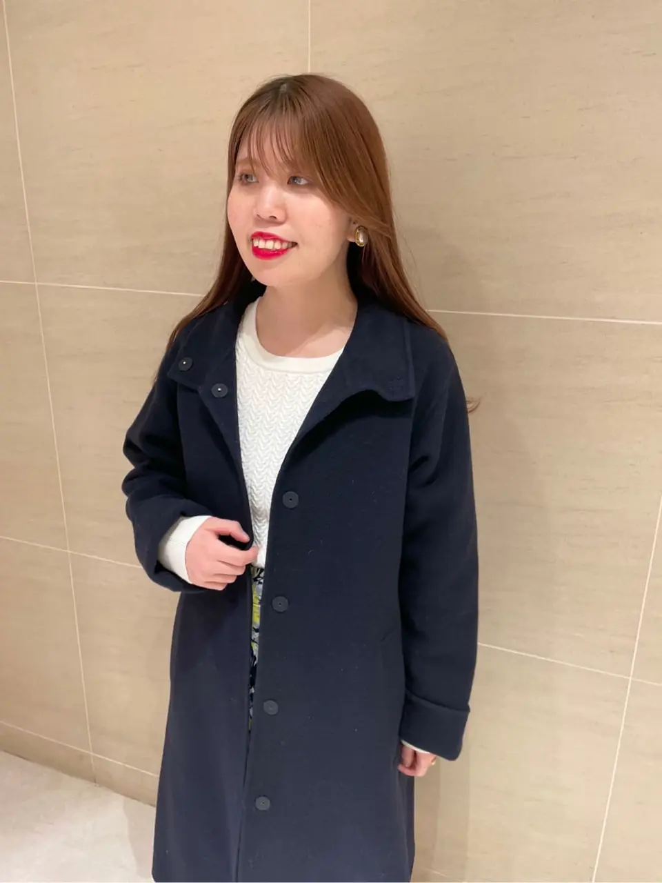 組曲 L 時本 コーディネート画像