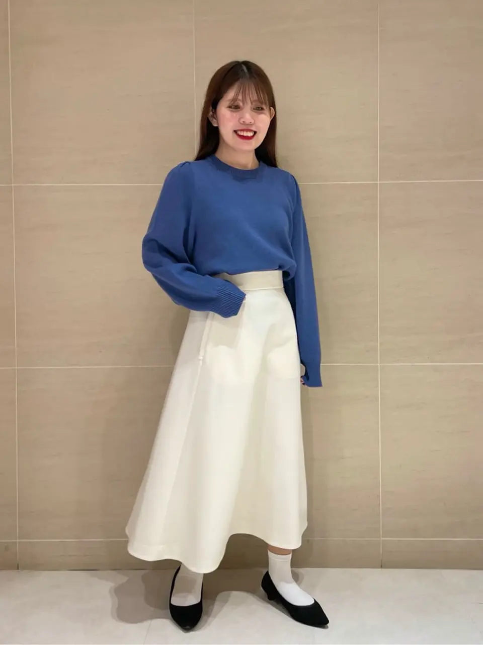  時本 コーディネート画像