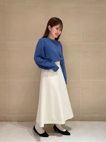 組曲 L 時本 コーディネート画像