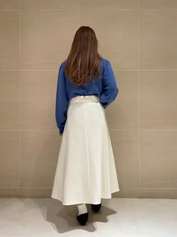 組曲 L 時本 コーディネート画像