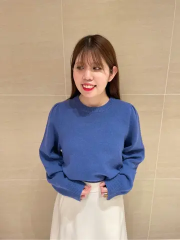 組曲 L 時本 コーディネート画像