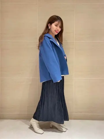 組曲 L 時本 コーディネート画像