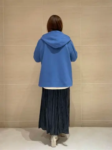 組曲 L 時本 コーディネート画像