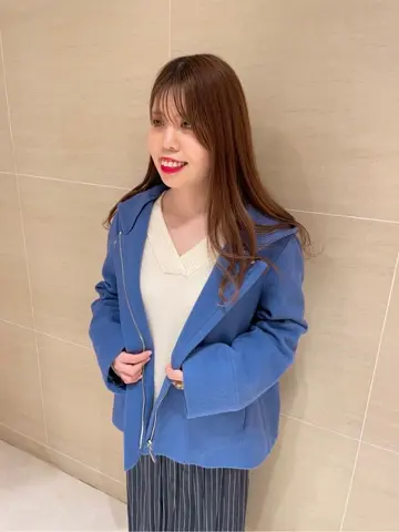 組曲 L 時本 コーディネート画像