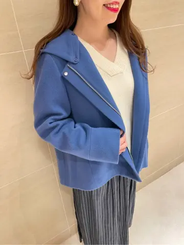 組曲 L 時本 コーディネート画像