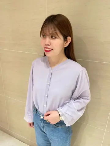 組曲 L 時本 コーディネート画像