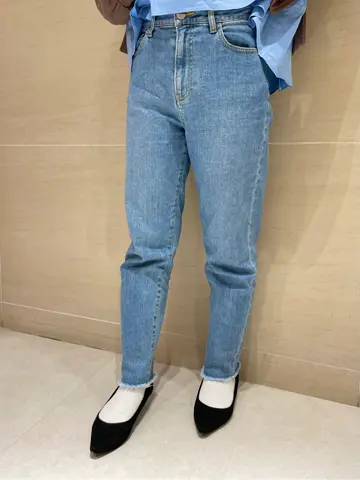 組曲 L 時本 コーディネート画像