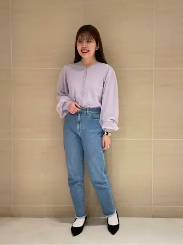 組曲 L 時本 コーディネート画像