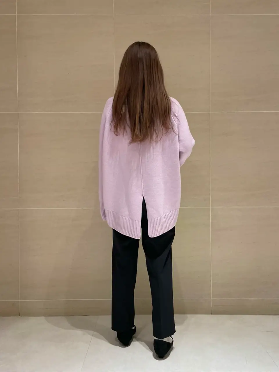 組曲 L 時本 コーディネート画像