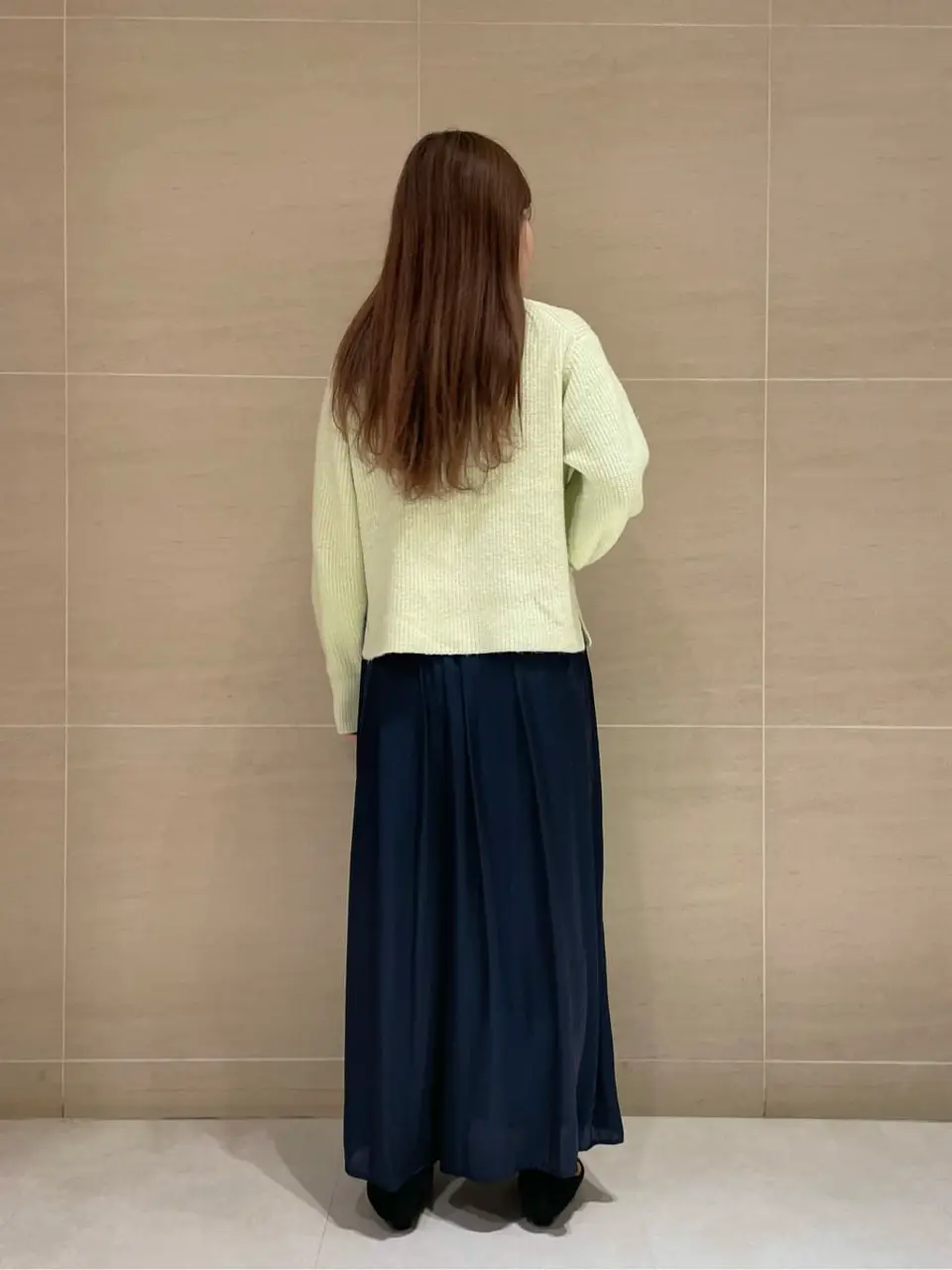 組曲 L 時本 コーディネート画像