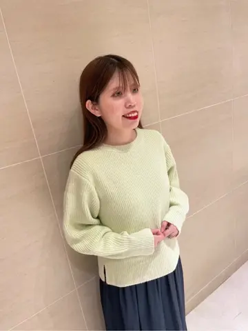 組曲 L 時本 コーディネート画像