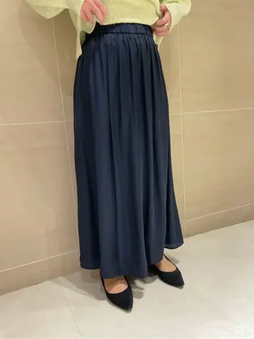 組曲 L 時本 コーディネート画像