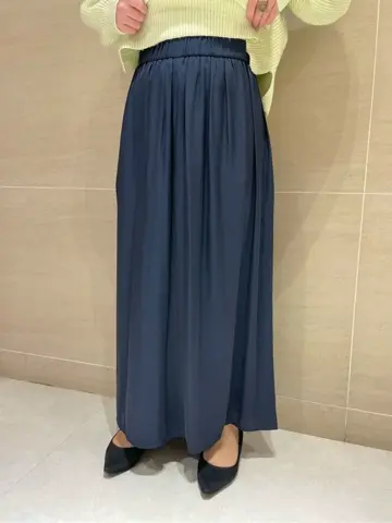 組曲 L 時本 コーディネート画像