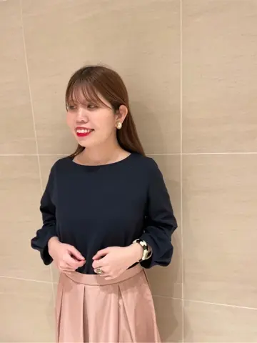 組曲 L 時本 コーディネート画像