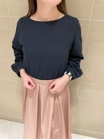 組曲 L 時本 コーディネート画像