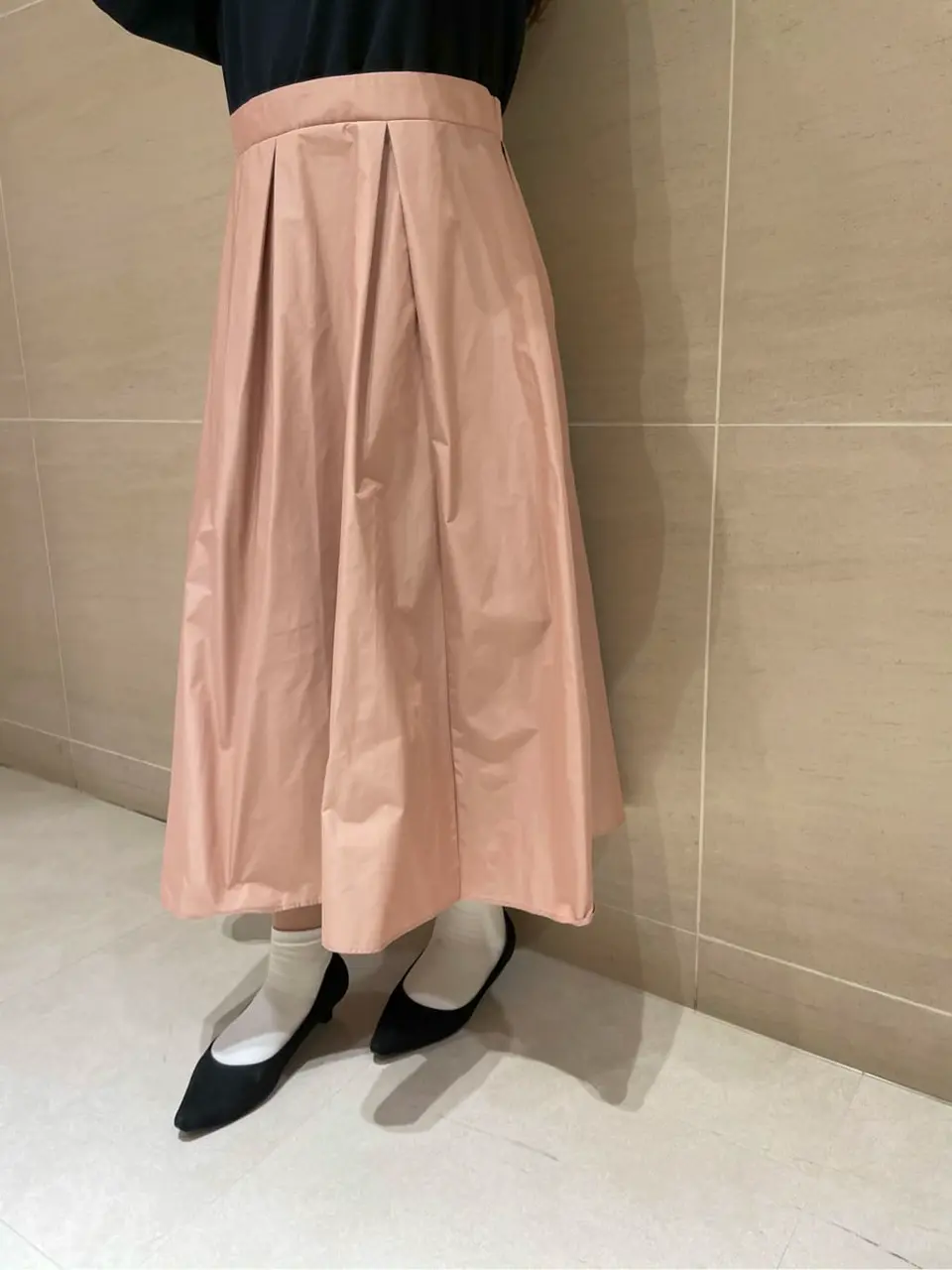 組曲 L 時本 コーディネート画像