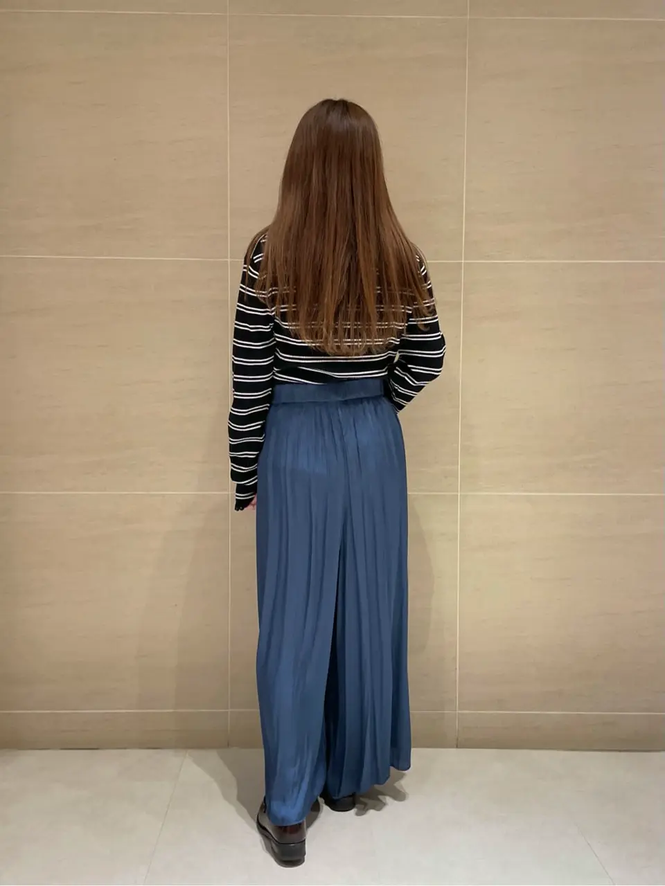 組曲 L 時本 コーディネート画像