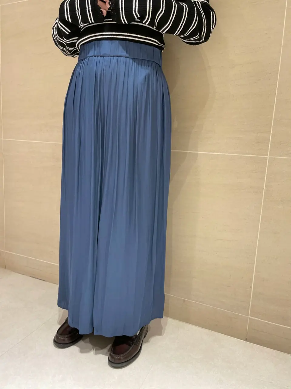 組曲 L 時本 コーディネート画像