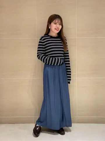 組曲 L 時本 コーディネート画像