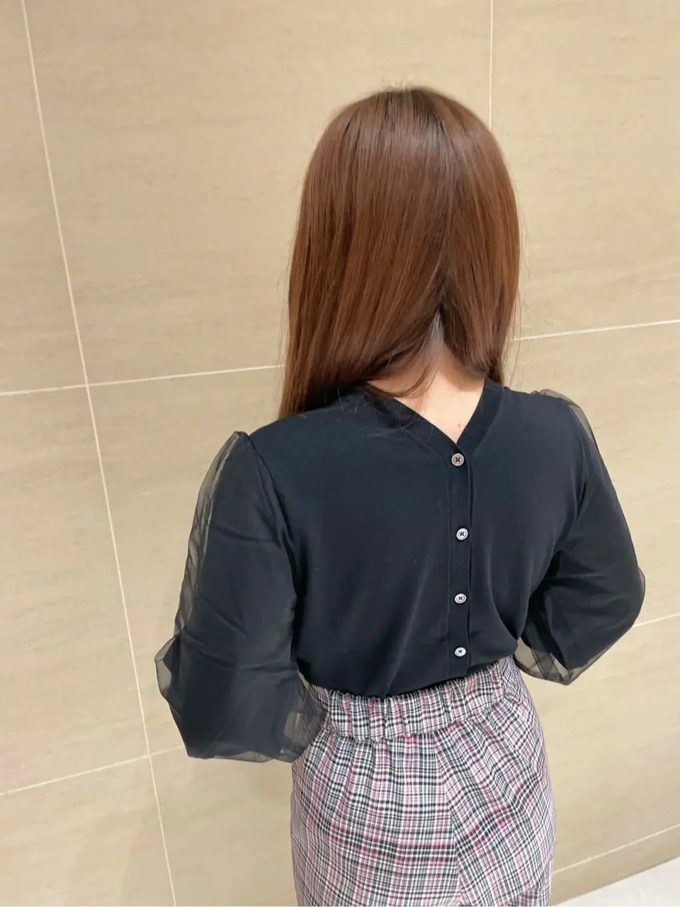 組曲 L 時本 コーディネート画像