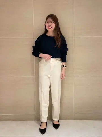 組曲 L 時本 コーディネート画像