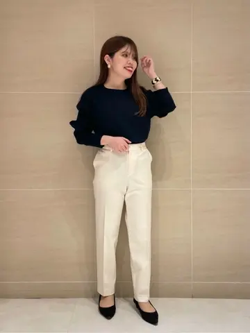 組曲 L 時本 コーディネート画像