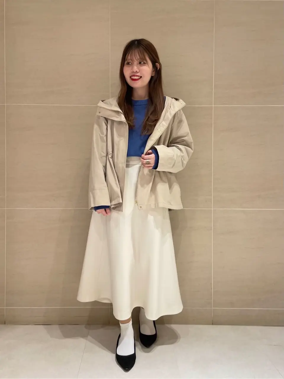  時本 コーディネート画像