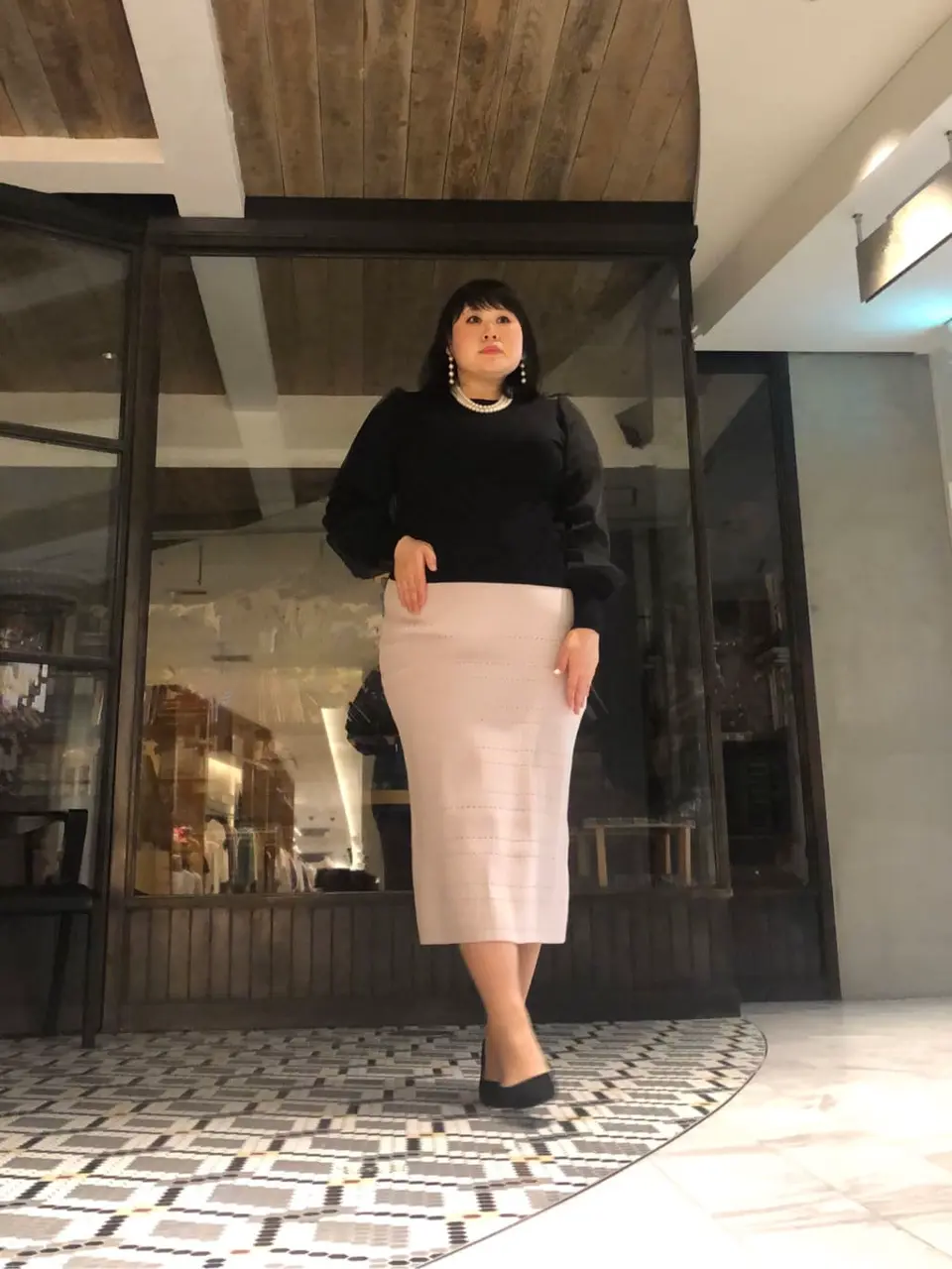  後藤 コーディネート画像