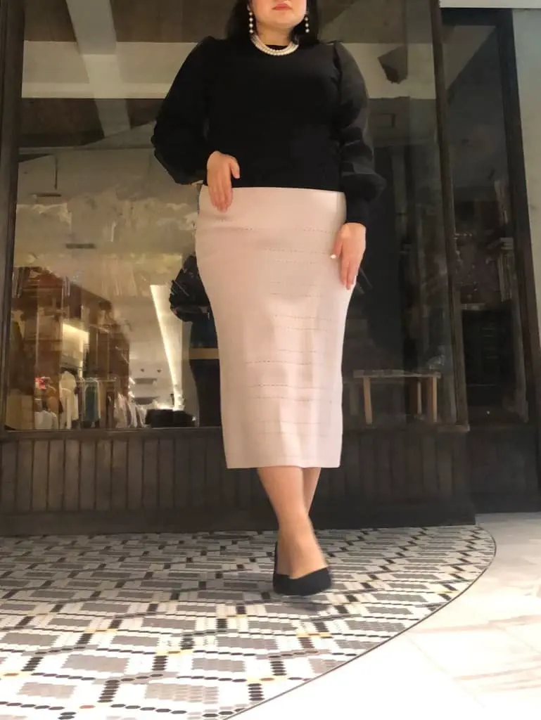 組曲 L 後藤 コーディネート画像