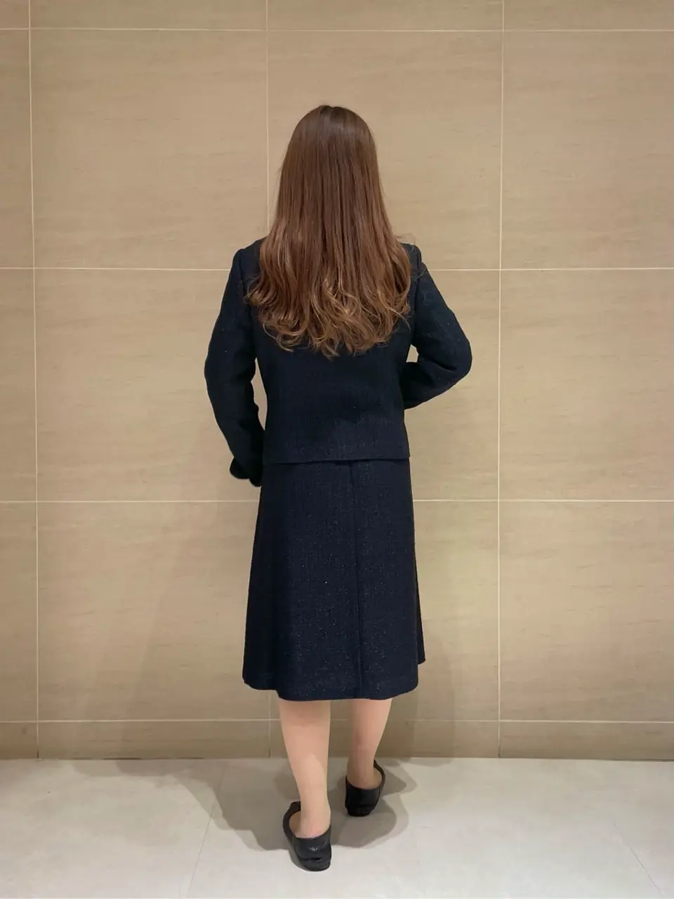 組曲 L 時本 コーディネート画像