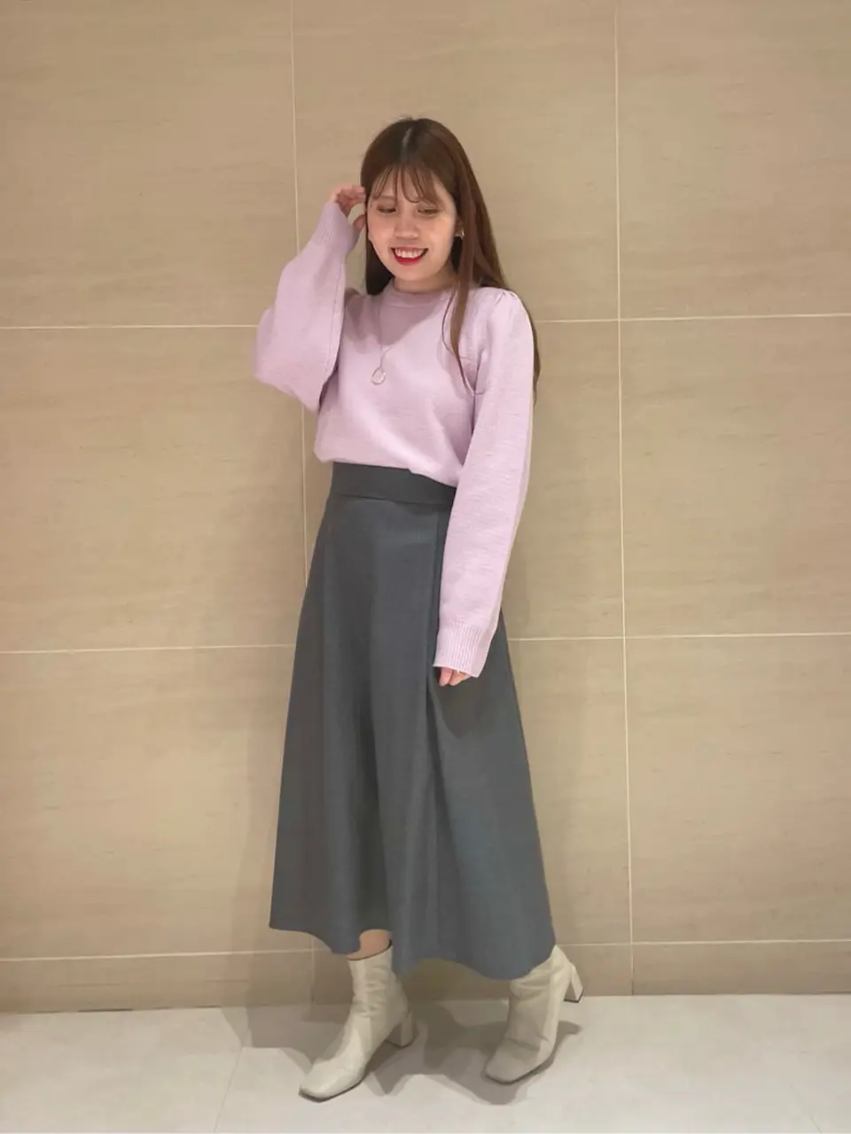  時本 コーディネート画像