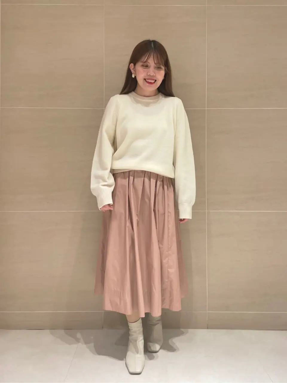  時本 コーディネート画像