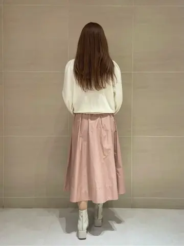 組曲 L 時本 コーディネート画像