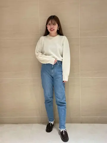 組曲 L 時本 コーディネート画像